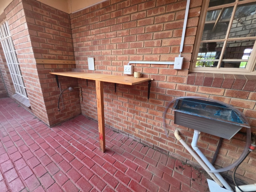 To Let 3 Bedroom Property for Rent in Panorama Free State